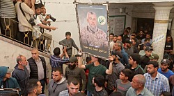 Израиль заявил об убийстве главы военного крыла ХАМАС