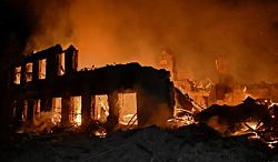 Россия ударила по центру Балаклеи: 3 погибших, 10 раненых