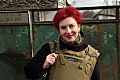  В Косово задержали российскую журналистку Дарью Асламову по подозрению в шпионаже