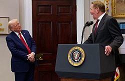 Эллисон хочет превратить CNN в конкурента Fox