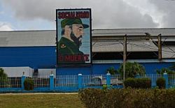 Куба отказала посольству США в Гаване в импорте дизельного топлива для своих генераторов