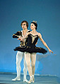 Страсть 42-летней королевы балета Марго Фонтейн к юному Рудольфу Нуриеву и жертвенная любовь к Тито Ариасу