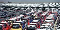 Евросоюз вводит дополнительные пошлины на импорт электромобилей из Китая