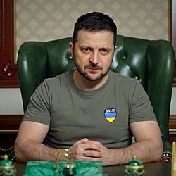 Зеленский и европейские лидеры созвонились с Трампом после его разговора с Путиным. Как они оценили инициативы президента США?