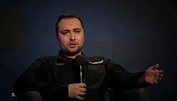 Буданов: Россия согласилась принять гарантии безопасности для Украины от США
