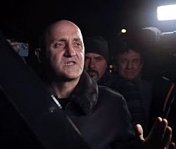 Россия пытается не допустить выдачи из Дубая наемника, обвиненного в Румынии в попытке госпереворота