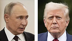 Трамп обещает "раскусить" Путина за две минуты