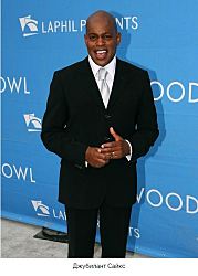 Оперного певца и номинанта на «Грэмми» Джубиланта Сайкса зарезал сын: что произошло