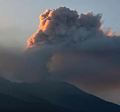 Индонезия: число жертв извержения вулкана растёт