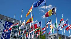 Евросоюз вошел в тройку крупнейших торговых партнеров России, несмотря на санкции 21 минуту назад