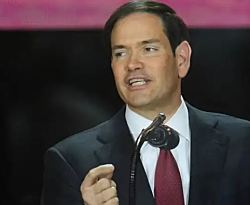 Марко Рубио заявил, что США по-прежнему открыты для переговоров.