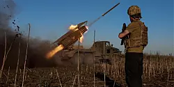 Недавно на конференции НАТО говорили, что ни одна армия, кроме украинской, не сможет противостоять РФ — эксперт