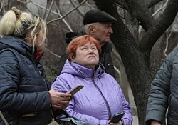Россия массированно атаковала Украину «шахедами» днем. Что может означать эта новая тактика?