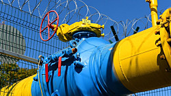подрыв в Волгоградской области участка одного из самых протяженных в мире газопроводов