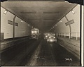 Тоннель Холланда – один из первых подводных автомобильных тоннелей.
