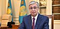 Токаев предложил провести досрочные выборы президента Казахстана