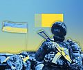 Киев перебросил войска с восточного на южное направление