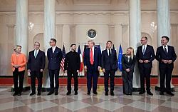Бывший спецпредставитель США по Украине: "Путин солгал Трампу и выставил его слабым".