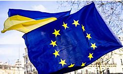 Выплаты Украине за войну РФ: Европарламент одобрил участие