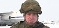 Убит полковник армии РФ. В 2014-м он отдал приказ расстрелять украинцев под Иловайском