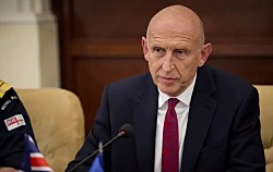 Лондон собрал более 2 млрд фунтов на покупку оружия Киеву