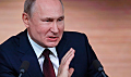 Попытки закрыть небо над Украиной Россия будет рассматривать как участие в военных действиях – Путин