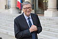 Билл Гейтс раздаст почти все свои деньги нуждающимся и больше не будет в списке богатейший людей планеты