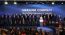 Украина просит НАТО снять ограничения на использование дальнобойного оружия против России