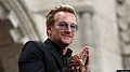 U2, сын Джона Леннона, Билли Айлиш записали песни в поддержку Украины