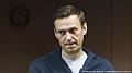 Суд в Москве принял к рассмотрению новый иск Навального к Пескову