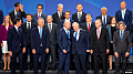 На саммите НАТО в Мадриде принят всеобъемлющий пакет помощи для Украины