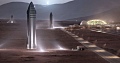 SpaceX фокусируются на программе Starship