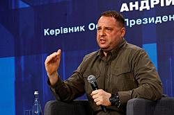 Переговоры России и Украины в Стамбуле закончились, они продолжались немного более часа