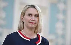 Бывшая посол США в Украине Бринк откровенно рассказала, почему ушла в отставку