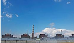 МАГАТЭ: на Запорожской АЭС нарушены все принципы безопасности