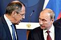 ОБОБЩЕНИЕ: ЕС утвердил второй пакет санкций против РФ, включая меры против Путина и Лаврова