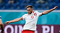 Польша исключила из национальной сборной футболиста, играющего за российский клуб