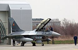 В Турции сообщили о подписании контракта с США на поставку F-16