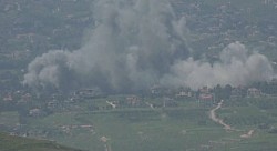 Израиль и "Хезболлах" обвиняют друг друга в нарушении режима прекращения огня