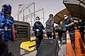 Вопрос предоставления убежища будет решаться офицерами на границе, без ожидания иммиграционного суда