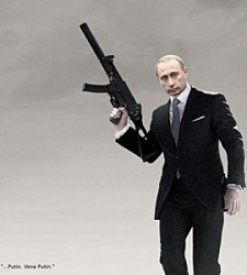 Путин говорит одно, а статистика утверждает обратное