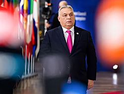 Снять вето Венгрии на кредит Украине: ЕС рассматривает несколько вариантов