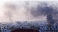 Израиль заявил об антитеррористической операции в Дженине