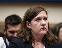 Верховный суд разрешил Трампу уволить комиссара Федеральной торговой комиссии (FTC)