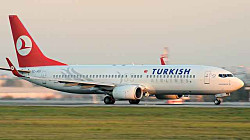 Turkish Airlines начала резко сокращать полеты из России