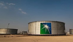 Saudi Aramco ведет переговоры о закупке украинских дронов