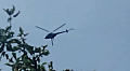 Военные вертолеты Беларуси залетели на три километра вглубь Польши – минобороны