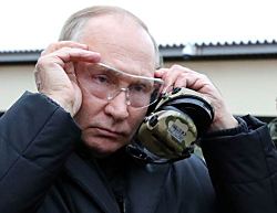 Лидеры ЕС убедили Трампа, что Путин не желает заканчивать войну