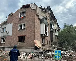 Российский удар по Харькову 31 мая: количество погибших возросло до девяти