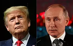 Трамп — не первый президент США, который имеет слишком иллюзорное представление о Путине — WSJ